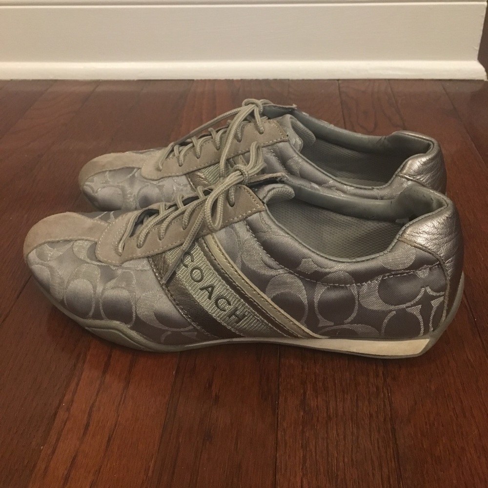 Coach Sneakers